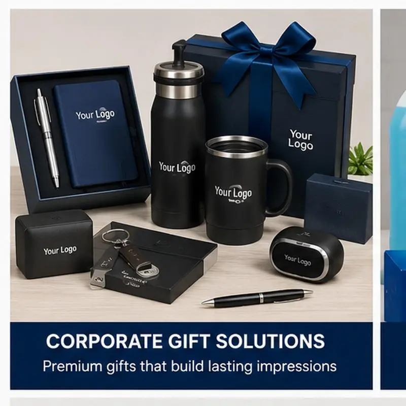 Corporate Gift Solutions - Office 1 Depot, office supplies in Delhi NCR