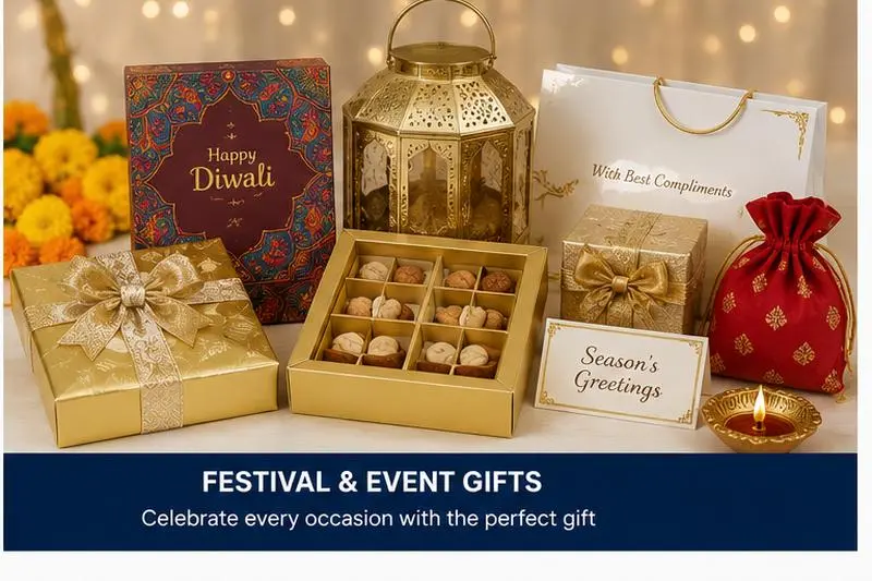 Festival & Event Gifts - Office 1 Depot, office supplies in Delhi NCR