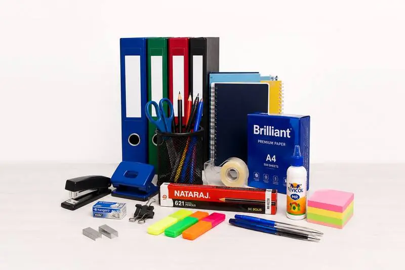 Office Stationery - Office 1 Depot, office supplies in Delhi NCR