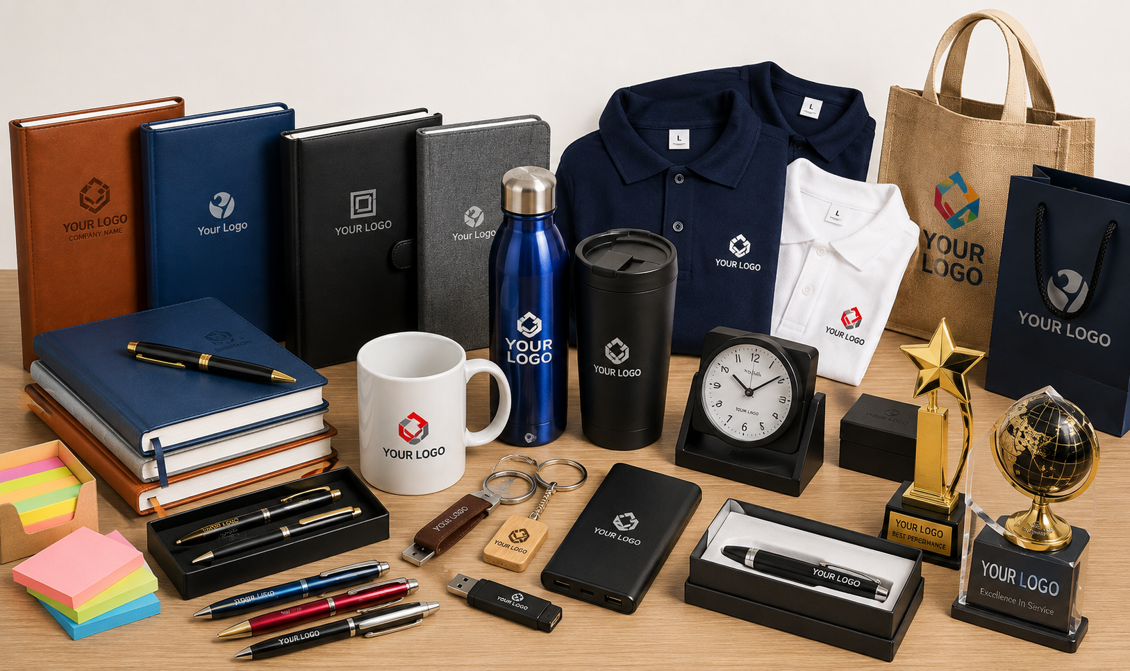 Promotional Items